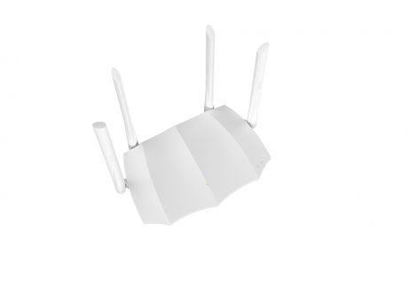 AC5 V3 TENDA 4 PORT 1200MBPS DUAL BAND ROUTER